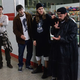 Kevin Smith casting Mallrats 2